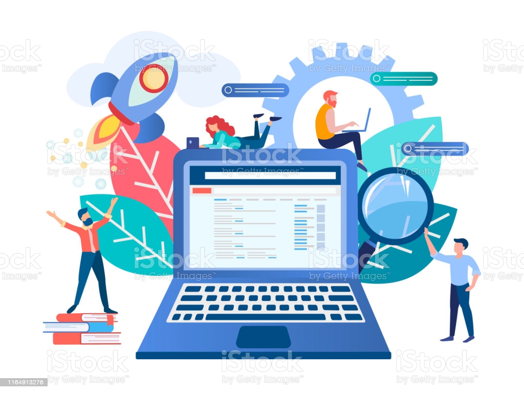 computert technology